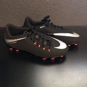 Jr Hypervenom Phelon lll